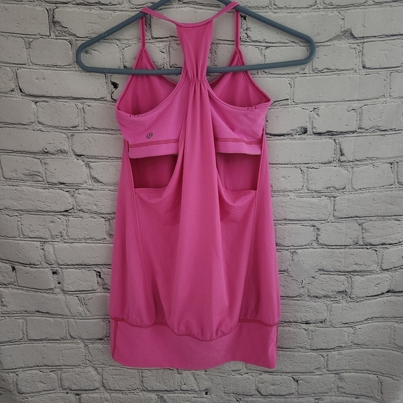 Lululemon No Limits Tank - Picture 9 of 11